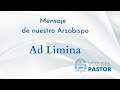 Voz del Pastor | Ad Limina