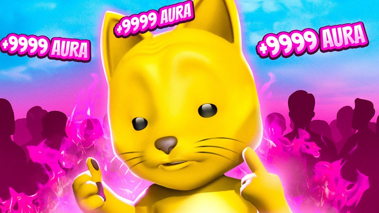 Play: Thinknoodles chases ‘aura’ in Roblox