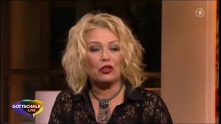 KimWilde Heino Gottschalk live 2012