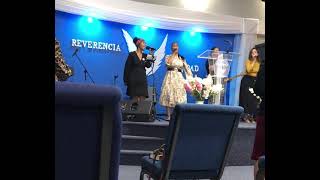 Corito Aquel Fuego Que Calló Coro ||Pentecostal de Fuego || LPE