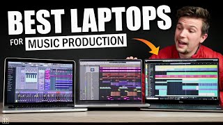 5 Best Laptops For Music Production (2023) screenshot 4