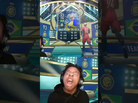 رد فعل سبيد على بكجات فيفا دوري نجوم العراق دوري ابطال اوروبا اشتراك بالقناة 