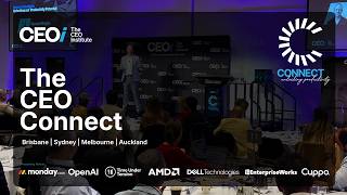 The CEO Connect 2026 - Event Highlights