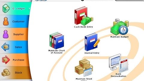 Syntax Technologies  SQL GST v18 SQL GST Top 5 Features