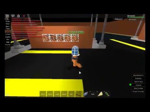 My Space Station On Sandbox In Roblox Youtube - my space station on sandbox in roblox