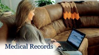 Tvc - Patient Portal