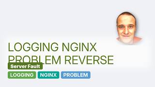 nginx with real_ip -- log both client remote_addr and proxies address (3 Solutions!!)
