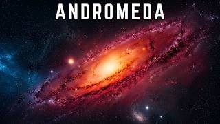 The Journey to Andromeda… And Why It Would Take 2.5 Billion Years