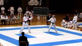 MVI 7045 20160213選抜・1年生大会諒哉2回戦vs徳栄山村