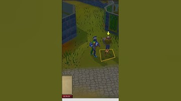 worst clue ever #fyp #gaming #shorts #runescape