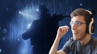 IT'S GORGEOUS! (CoD4 PC w/ Clips!)