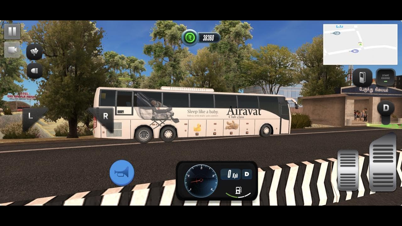 INDIAN BUS SIMULATOR #LiveGaming#GamingStream#LiveNow#YouTubeGaming# ...