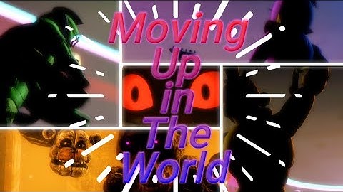 SFM - SB | "Moving Up In The World" short | DAGames