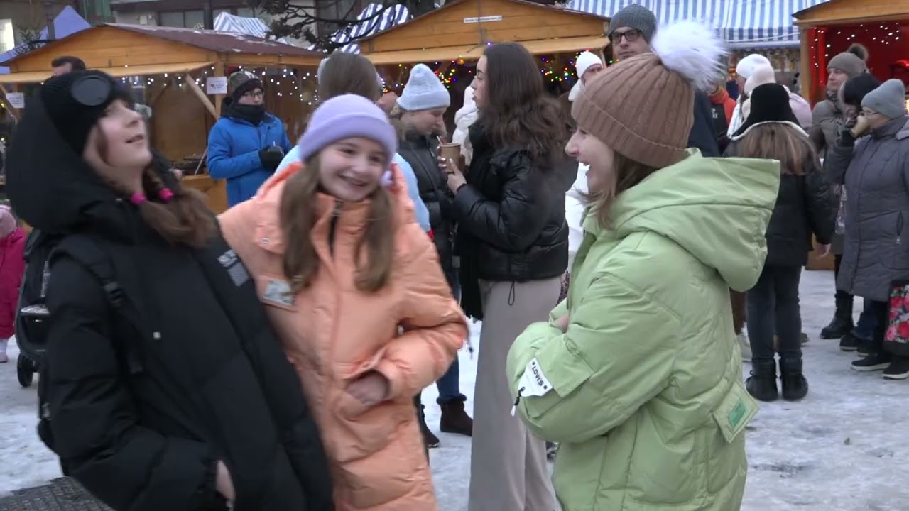 W Ostrzeszowie zapachniało świętami