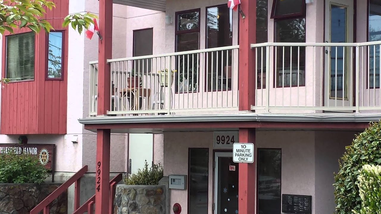 Beacon Community Services What We Do YouTube