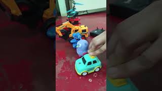 #jcb #automobile #toys #funnytoys #funny #bulldozerofficial