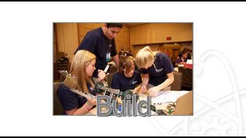 Project Lead The Way: Innovative STEM curriculum