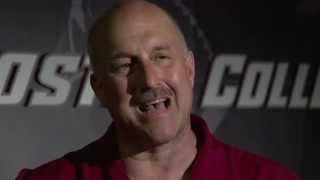 Coach Addazio talks ACCOUNTABILITY