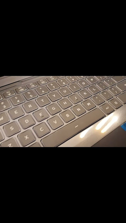 illegear onyx nx Gaming Laptop Exterior Tour