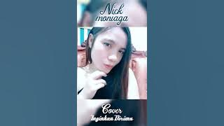 Pieter Saparuane - Inginkan Dirimu (Cover Nick Moniaga)