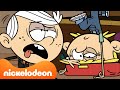 Bienvenue Chez Les Loud 60 Minutes De Gaffes Avec Les Loud Nickelodeon France mp3