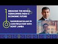 Reimagining indias economic future  raghuram rajan and rohit lamba