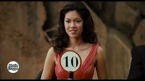 映画スパルタ300：スリーハンドレッド