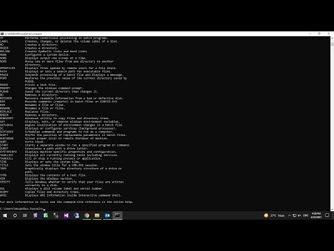 How to make Batch File for Remote Shutdown PC||Remotely Shutdown a PC using Batch File