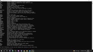 How to make Batch File for Remote Shutdown PC||Remotely Shutdown a PC using Batch File