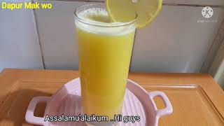 Let's Make My Health, Ginger,Pineapple,Drink Ginger ,Pineapple Juice