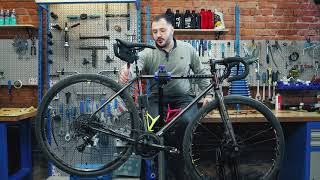Сzech porn Author Ronin - все хотят такой велосипед