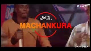 TWEENBROTHERS DISCO ANIMALS 🇧🇼