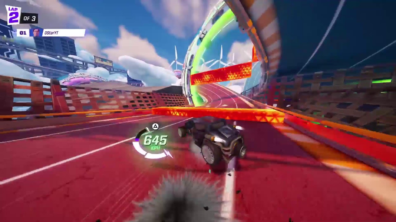 🚦 Rocket Racing 🏎️ | Chill Stream 💤 | Come Say Hi! 👋 | DStarYT