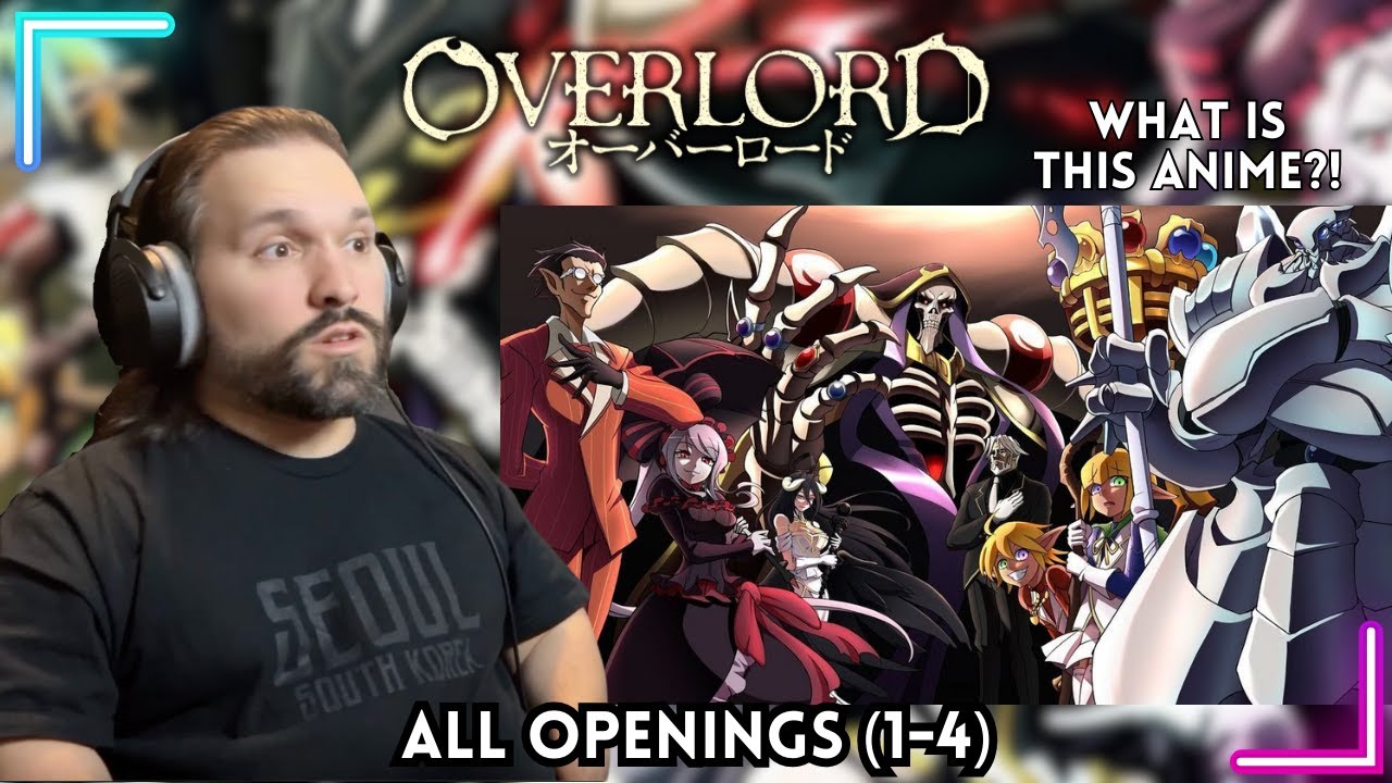 The Eminence in Shadow & Overlord Spinoff Shorts Collab on Special  Crossover Episode for Halloween