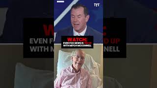 "Enough Of This Already": Fox Host SLAMS Mitch McConnell