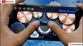 Viral ‼️ Real Drum Dj Body Back Remix (Full version)