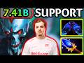 🔥 KATAOMI Lich Support — BROKEN Shield + Slow COMBO 🔥 Dota 2 Dota 2 Support