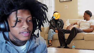 Regtoofunny Reacts To Will She Burn Him Like His Ex? | UDY Loyalty Test