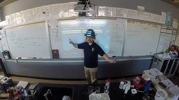 Equilibrium Calculations Part 2 of 2