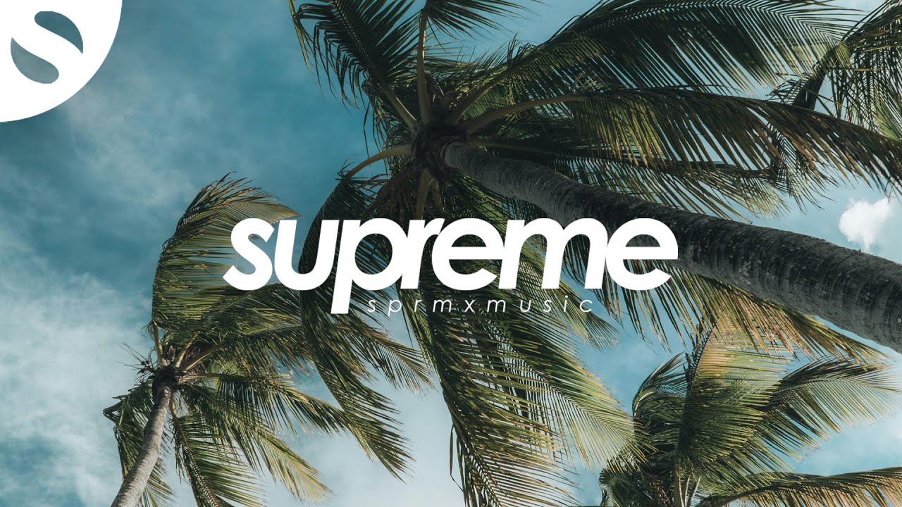 MARSTEREON, Jeasmine & Afro Queen - The Business