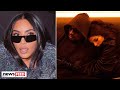 How Kim Kardashian Feels About Kanye 