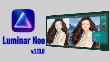 How to install​ Luminar Neo V 1.13.0 on Windows 11 | Design