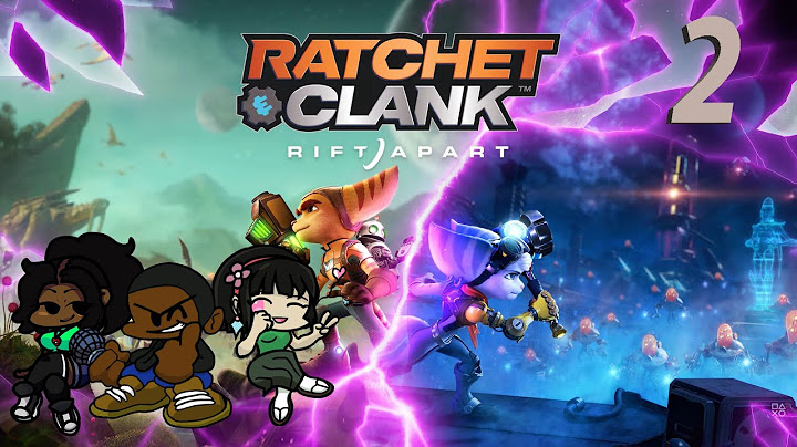 Ratchet & clank up your arsenal review