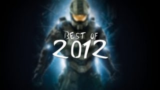 Top Games of 2012