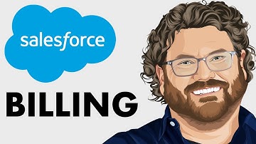 Salesforce Billing vs. Chargent