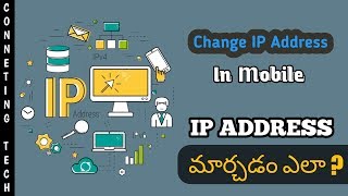 ... in this video i have explained about how we can change the ip
address of particular apps on yo...