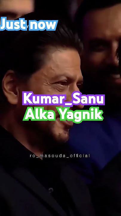 #song #bollywood #kumarsanu #alkayagnik