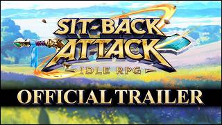 Sit-Back Attack | BIG Summer Showcase 2026