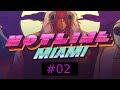 Hotline Miami #02 Metzeln Metzeln Metzeln