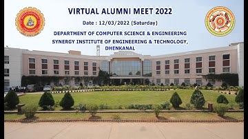 CSE Alumni Meet 2022